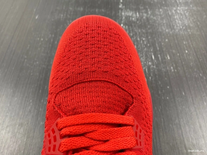 One Kick Jordan Flyknit Red Retro AQ3559-600 4 0725
